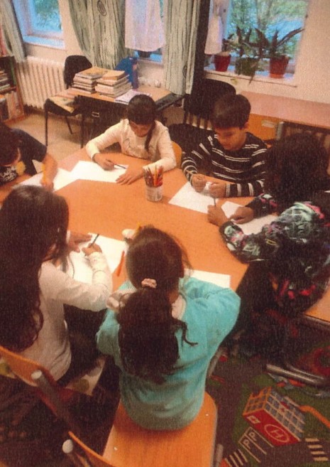 Kreatív foglalkozások