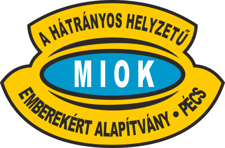 Lezárt projektek - MIOK Alapítvány Pécs 